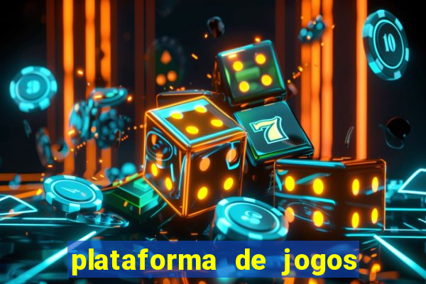 plataforma de jogos pagando no cadastro 2024